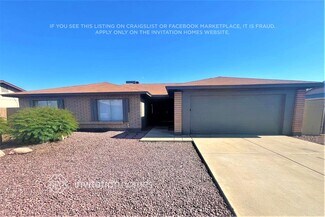 4709 W Paradise Ln, Glendale, AZ 85306