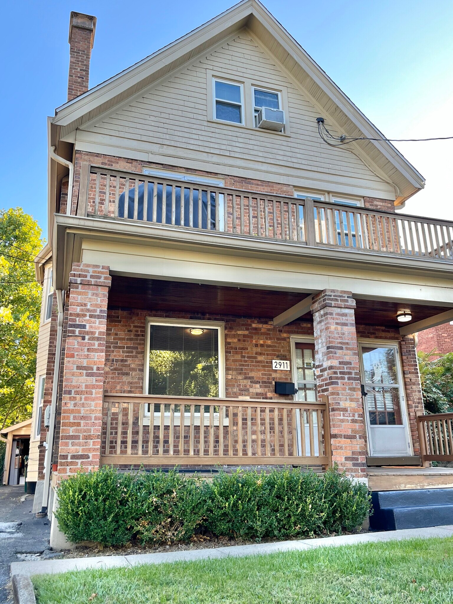 2909 Portsmouth Ave unit 2911, Cincinnati, OH 45208 - photo 1