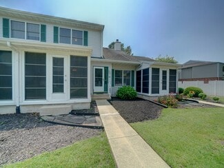 405 Franklin St Unit 405, Georgetown, DE 19947