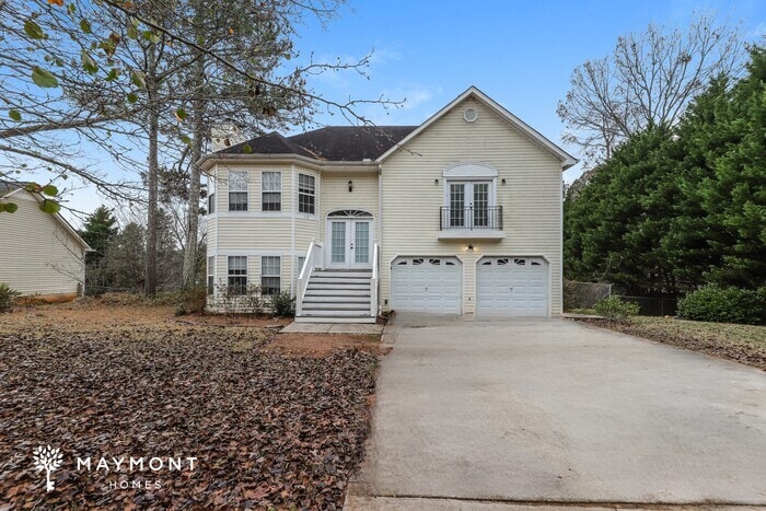 112 Lost Lake Dr, Villa Rica, GA 30180 - photo 1