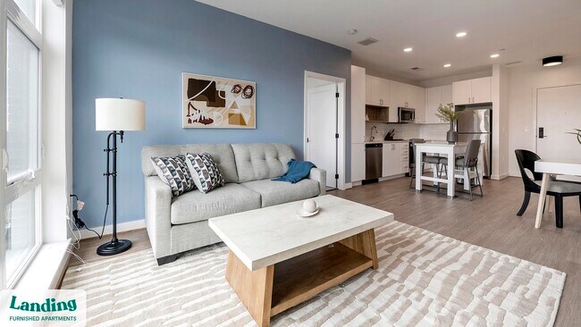 1215 N Fayette St unit 510.1412579, Alexandria, VA 22314 - photo 3