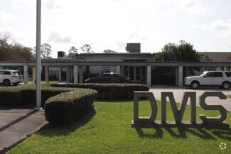 Dutchtown Middle School