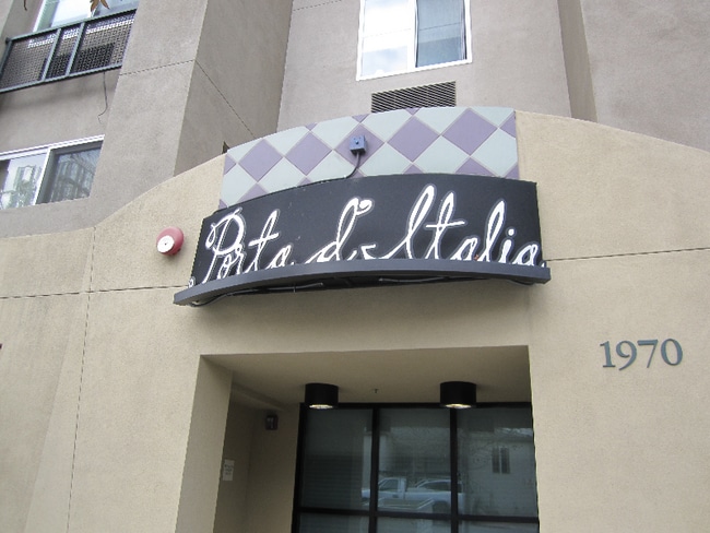 Porta D'Italia unit 211, San Diego, CA 92101 - photo 2