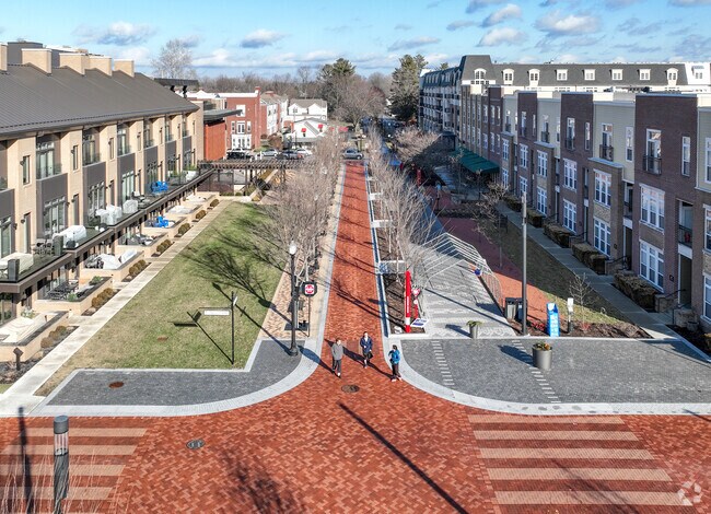 Midtown Plaza offers much to do for the residents of West Carmel.