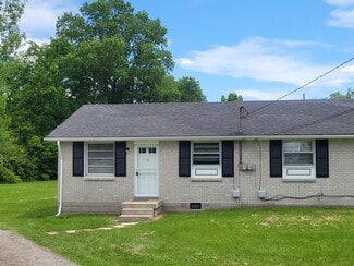 3809 Marydale Ct Unit 3809B Marydale Court, Nashville, TN 37207