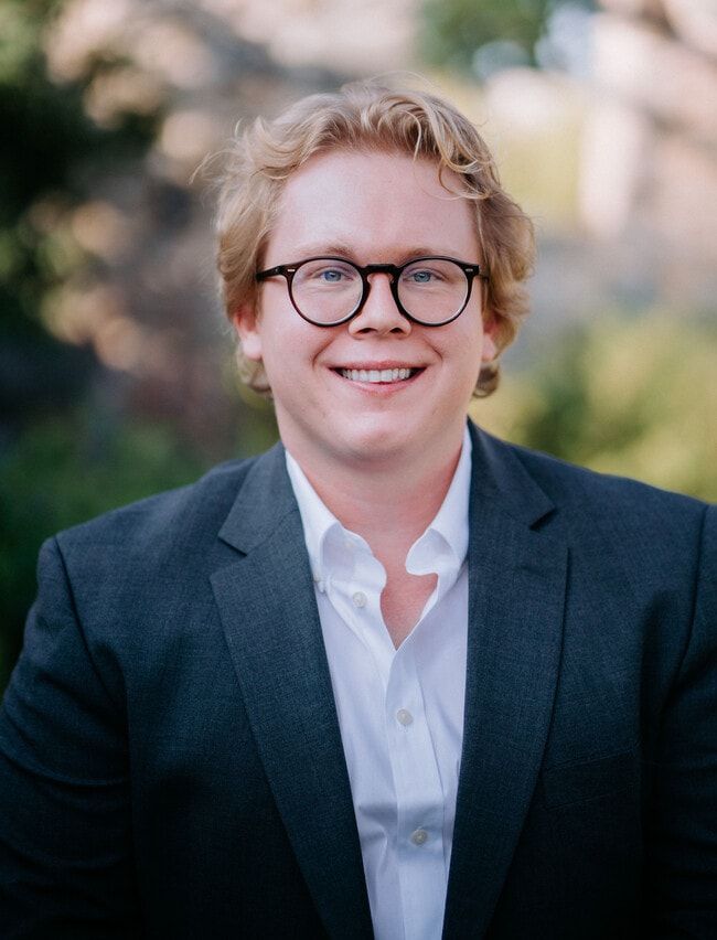 Eric Senff