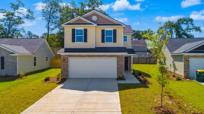 2 Dunnoman Dr unit 36501299, Savannah, GA 31419 - photo 4