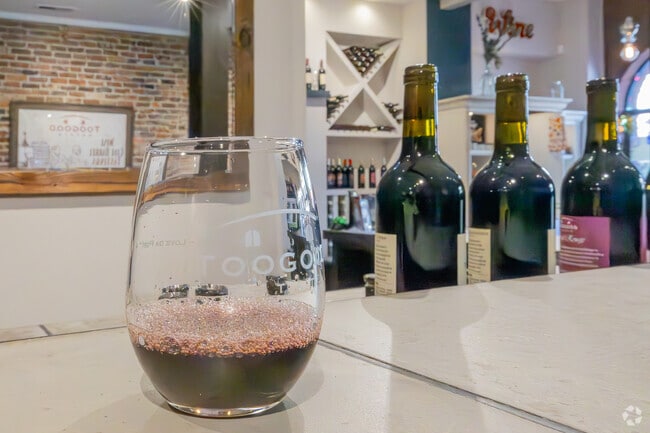 Wine lovers can taste some of California's finest wine in Placerville.