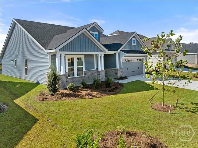 143 Como Dr, Pooler, GA 31322 - photo 2