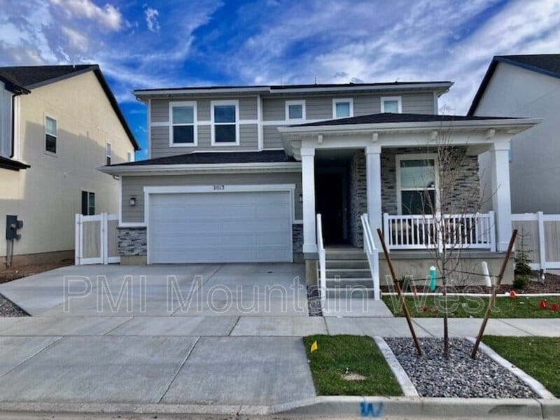 2013 W 950 N, Layton, UT 84041 - photo 1