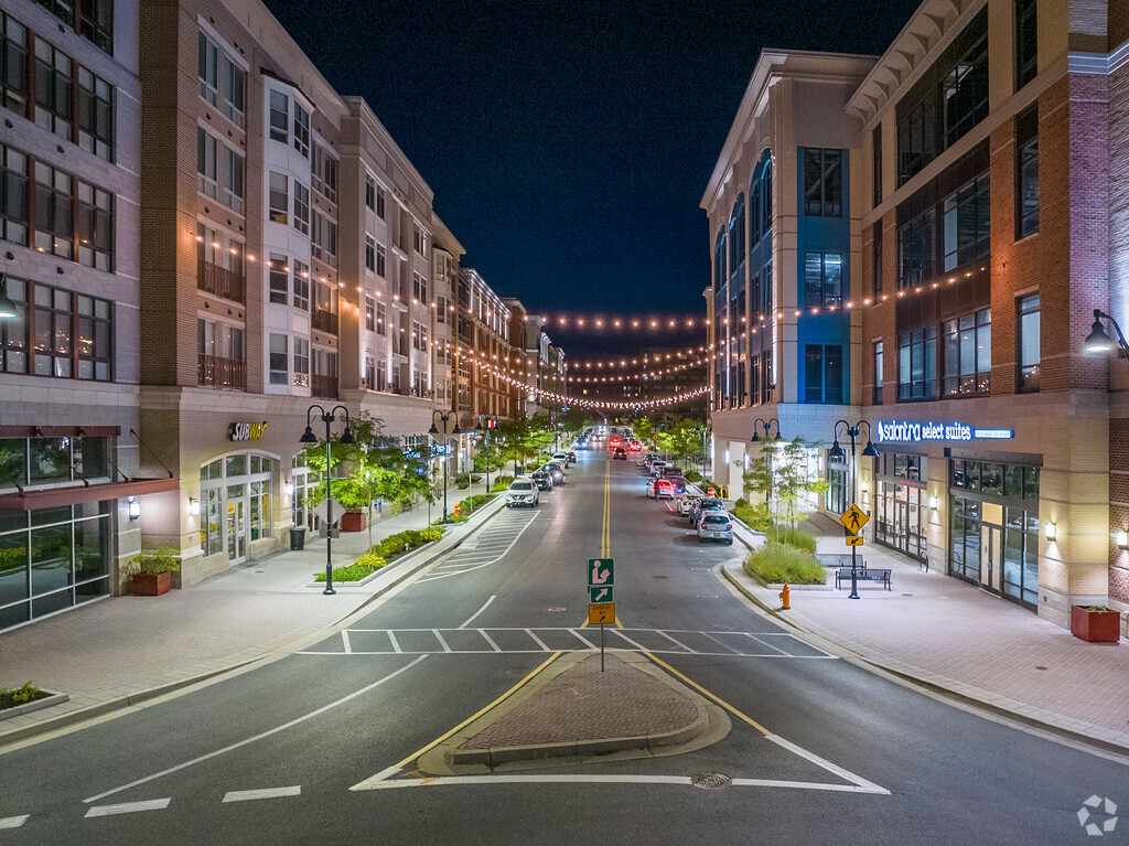 About Owings Mills Schools, Demographics, Things to Do
