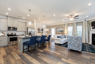 9431 Cavalier Way, Collegedale, TN 37363