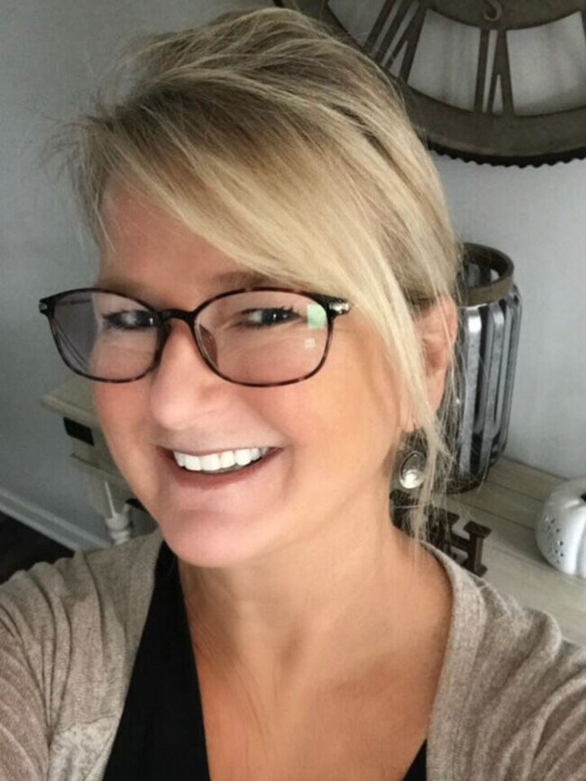 Donna Collier