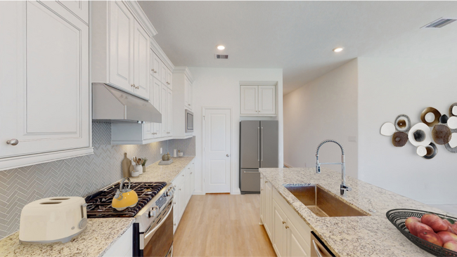 2703 Crested Creek Ln unit 36040128, Richmond, TX 77406 - photo 7