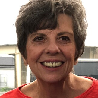 Eileen Meyers