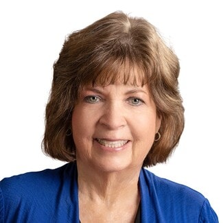 Susan Crush