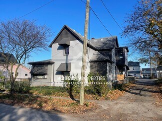 1506 Walnut St Unit 2, Anderson, IN 46016