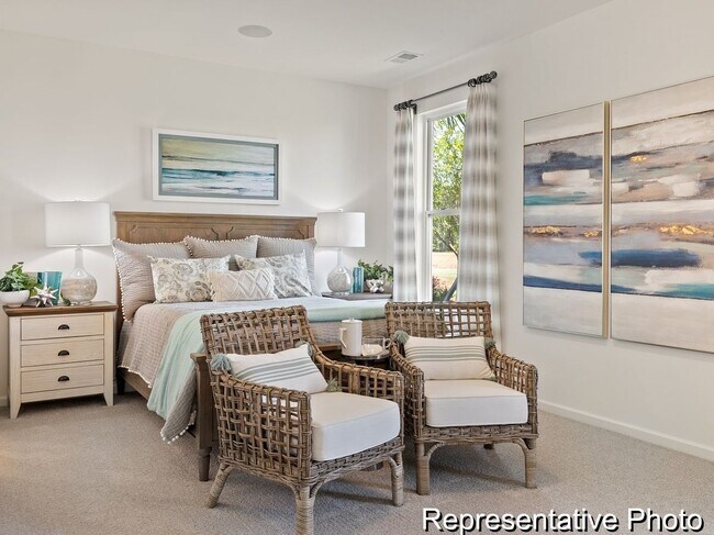 1010 Field Sparrow Dr, Ravenel, SC 29470 - photo 7