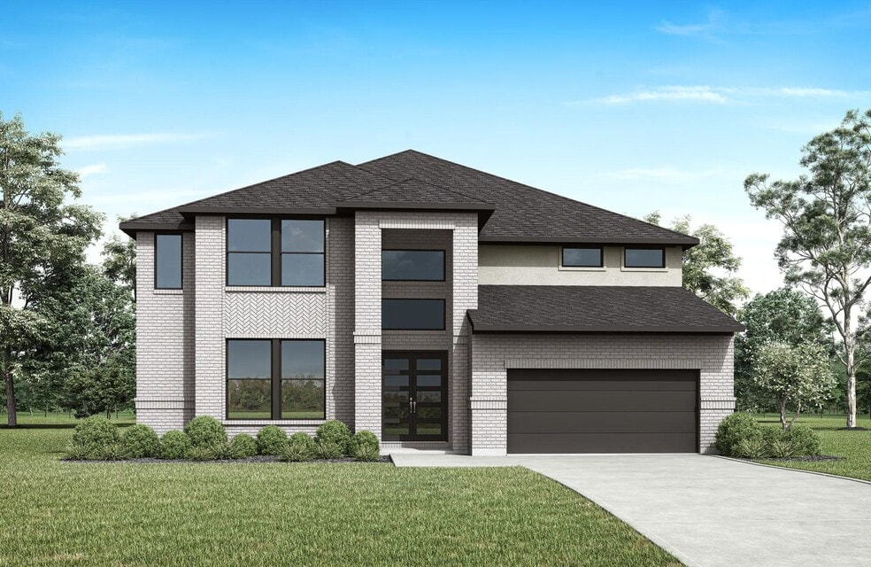 21934 Golden Azalea Dr, Hockley, TX 77447 - photo 1