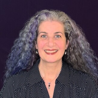 Jill Fairweather