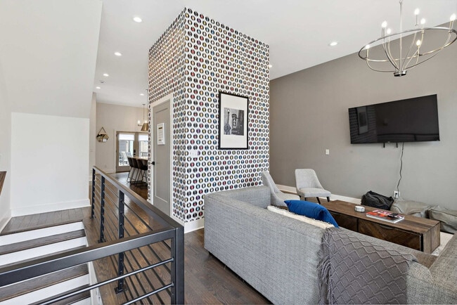 3206 W End Cir unit ID1051656P, Nashville, TN 37203 - photo 6