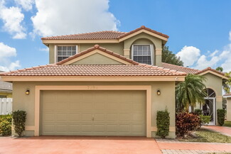 7354 Michigan Isle Rd, Greenacres, FL 33467