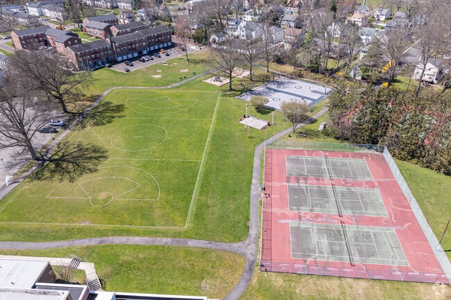 Chatham Middle School fosters a fundamental respect for oneself and the environment.