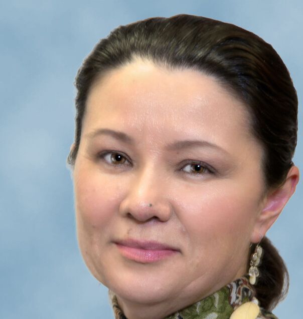 Nursen Abduramanoglu