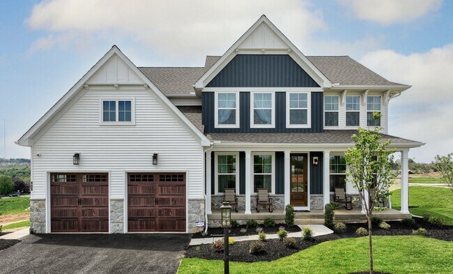 1537 Village Road St unit 36861136, Strasburg, PA 17579 - photo 7