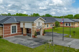 G.W. Robinson Elementary