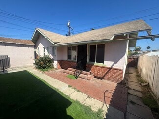 5438 7th Ave, Los Angeles, CA 90043