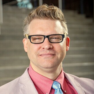 Jeremiah Zortman