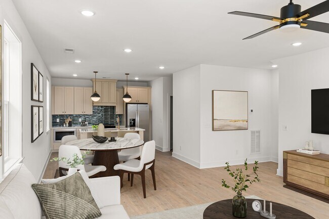 504 Edwin St, Nashville, TN 37207 - photo 7