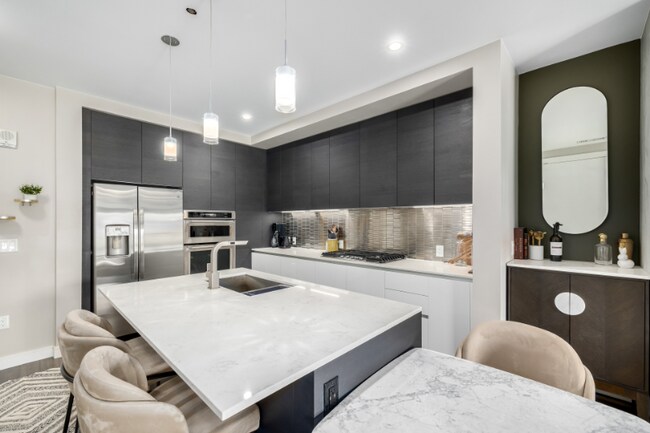 Lakehouse on 17th Condos unit 212, Denver, CO 80204 - photo 3