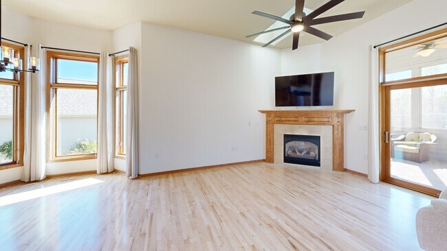 3423 Red Maple Way, Waukesha, WI 53188 - photo 2