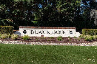 Blacklake