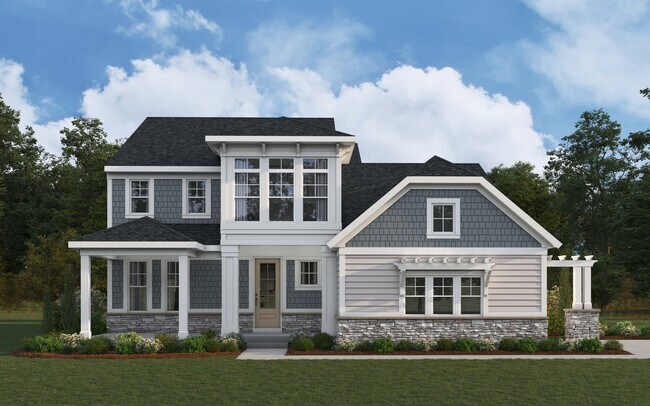 280 Libby Hollow St unit 36660216, Springboro, OH 45066 - photo 7