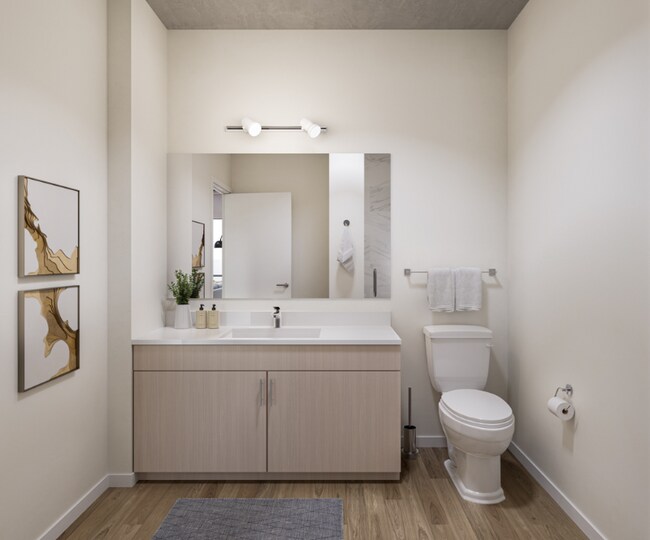 The Guild unit 1602, Chicago, IL 60616 - photo 2