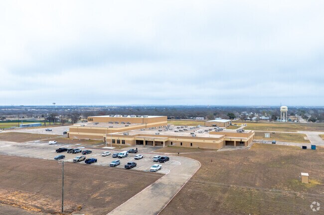 Chico High School