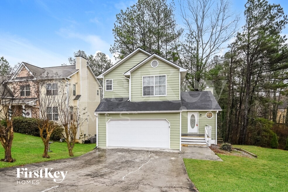 1049 Megan Ct, Sugar Hill, GA 30518 - photo 1