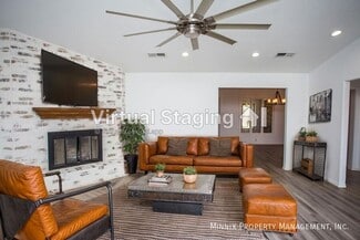 5504 73rd St, Lubbock, TX 79424