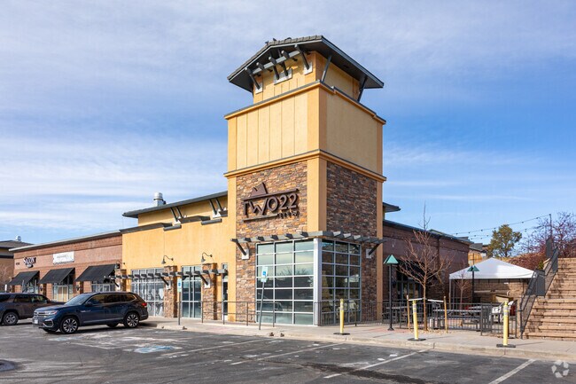 Two 22 is a brewery found in Prides Crossing.