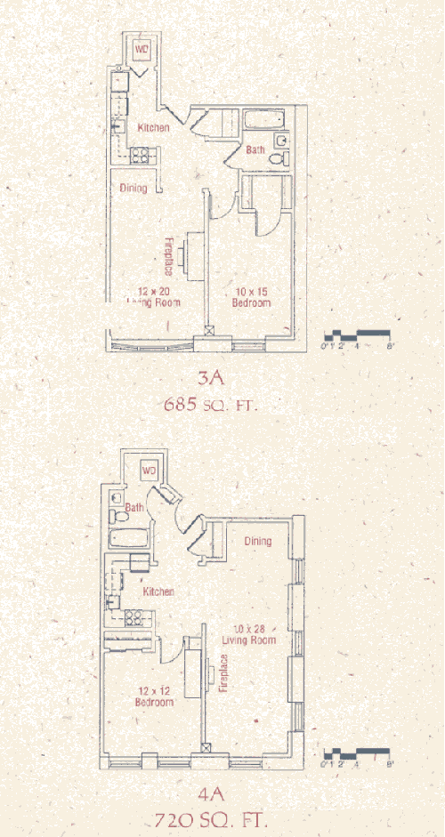 79 Bramhall St unit 4A, Portland, ME 04102 - photo 1