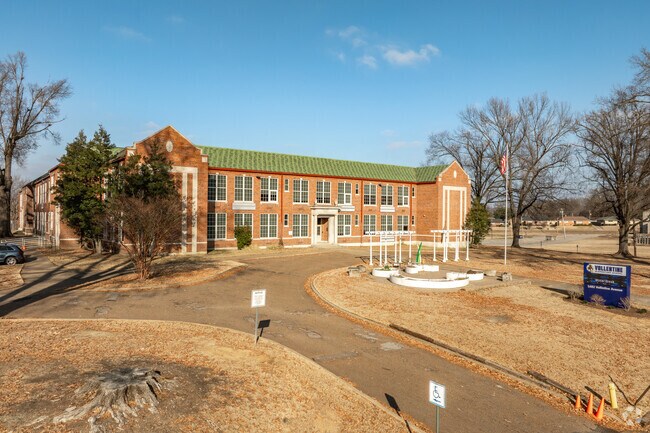 Vollintine Elementary