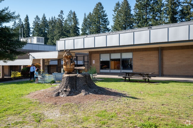 Pleasant Valley Primary School 03