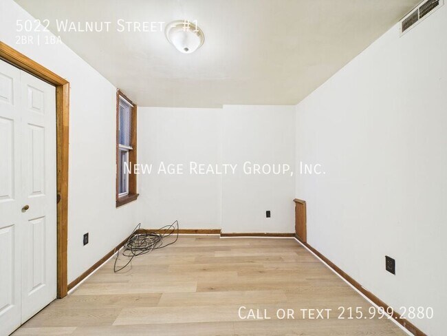 5022 Walnut St unit 1, Philadelphia, PA 19139 - photo 4