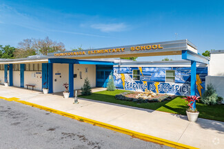 Thonotosassa Elementary School