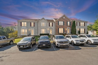 520 Terrapin Terrace, Joppatowne, MD 21085