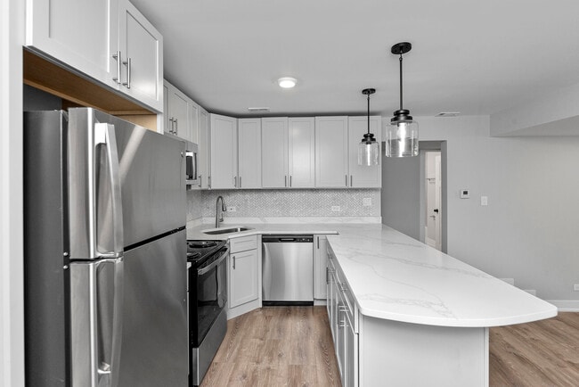 1220 N La Salle Dr unit H4, Chicago, IL 60610 - photo 6