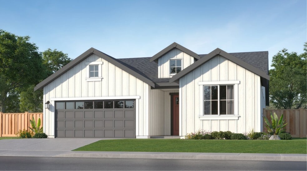 1590 Mendenhall Ave, Manteca, CA 95337 - photo 1